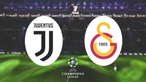 Juventus - Galatasaray Maçı Şifresiz Yayınlanıyor! Saat ve Kanal Bilgileri İçin Hemen Tıklayın!