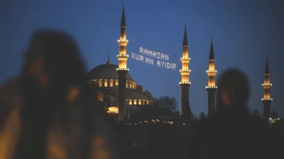 Ramazan'ın Kutsal Son Günlerinde Kaçırılmayacak İbadetler!