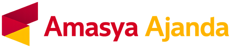 Amasya Ajanda